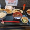 実際訪問したユーザーが直接撮影して投稿した一宮町定食屋手作り家庭料理の店 たみちゃんの写真