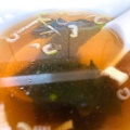 実際訪問したユーザーが直接撮影して投稿した鹿野沢中華料理ラーメンきむらの写真