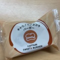 実際訪問したユーザーが直接撮影して投稿した丸の内スイーツCAPTAIN SWEETS BURGERの写真