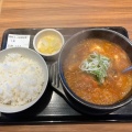 実際訪問したユーザーが直接撮影して投稿した築地韓国料理韓丼 藤枝築地店の写真