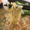 実際訪問したユーザーが直接撮影して投稿した中筋出作ラーメン専門店来来亭 上牧店の写真