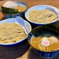 実際訪問したユーザーが直接撮影して投稿した山王ラーメン / つけ麺三三七 大森の写真