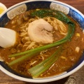 実際訪問したユーザーが直接撮影して投稿した銀座担々麺支那麺 はしご 銀座八丁目店の写真