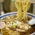 実際訪問したユーザーが直接撮影して投稿した万代ラーメン / つけ麺共進軒 万代店の写真