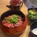 実際訪問したユーザーが直接撮影して投稿した三条町焼肉焼肉dining京や ゆめタウン高松店の写真