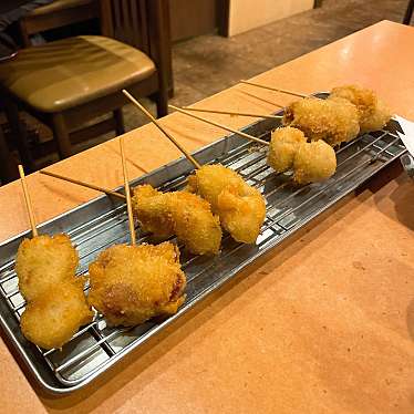 実際訪問したユーザーが直接撮影して投稿した石橋居酒屋居酒屋万の写真