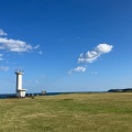 実際訪問したユーザーが直接撮影して投稿した港 / 灯台階上灯台の写真