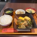 実際訪問したユーザーが直接撮影して投稿した豊津町定食屋ニュースカフェの写真