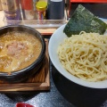 実際訪問したユーザーが直接撮影して投稿した名駅つけ麺専門店魚介つけ麺 うねりの写真