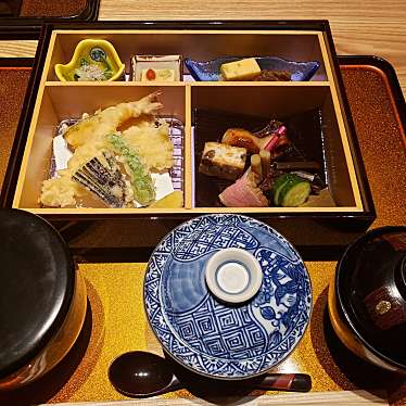 実際訪問したユーザーが直接撮影して投稿した港南和食 / 日本料理個室割烹 寿司北大路 品川店の写真
