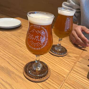 月と太陽BREWING miredo店のundefinedに実際訪問訪問したユーザーunknownさんが新しく投稿した新着口コミの写真