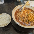 実際訪問したユーザーが直接撮影して投稿した大林町ラーメン / つけ麺たんめん らーめん 娘娘飯店の写真