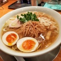 実際訪問したユーザーが直接撮影して投稿した小舞木町ラーメン / つけ麺手打ちラーメン 谷家の写真