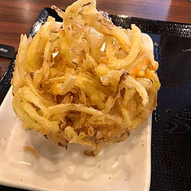 実際訪問したユーザーが直接撮影して投稿した浅江うどん丸亀製麺 光店の写真