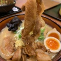 実際訪問したユーザーが直接撮影して投稿したラーメン専門店札幌 みその ららぽーと愛知東郷店の写真