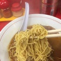 実際訪問したユーザーが直接撮影して投稿した南五条西ラーメン / つけ麺特一富屋の写真