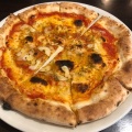 実際訪問したユーザーが直接撮影して投稿した松戸イタリアンPizzeria Baffettoの写真