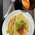 実際訪問したユーザーが直接撮影して投稿した代々木ラーメン専門店麺屋はなび 南新宿店の写真