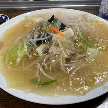 実際訪問したユーザーが直接撮影して投稿した新富二条ラーメン専門店中華そば富いちの写真