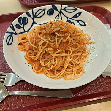 実際訪問したユーザーが直接撮影して投稿した長者洋食ストロベリーファームの写真