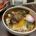 実際訪問したユーザーが直接撮影して投稿した原水うどん武蔵茶屋 菊陽店の写真