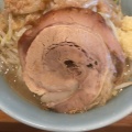 実際訪問したユーザーが直接撮影して投稿した三番町ラーメン / つけ麺番町製麺の写真