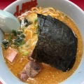 実際訪問したユーザーが直接撮影して投稿した南二条西ラーメン専門店ラーメン山岡家 南2条店の写真