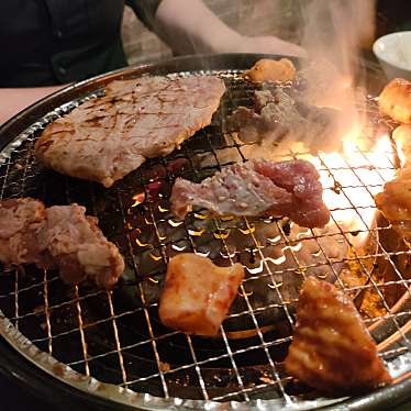 ホルモン焼肉 縁 渋谷店のundefinedに実際訪問訪問したユーザーunknownさんが新しく投稿した新着口コミの写真