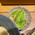 実際訪問したユーザーが直接撮影して投稿した九段北ラーメン / つけ麺二階堂の写真