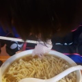 実際訪問したユーザーが直接撮影して投稿した神谷ラーメン / つけ麺活龍 牛久店の写真