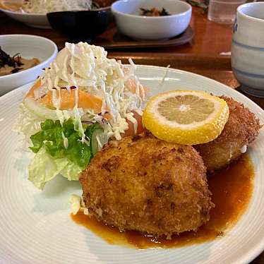 実際訪問したユーザーが直接撮影して投稿した松蔭町喫茶店もんぶらんの写真