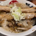 実際訪問したユーザーが直接撮影して投稿した寿ラーメン専門店てらっちょの写真