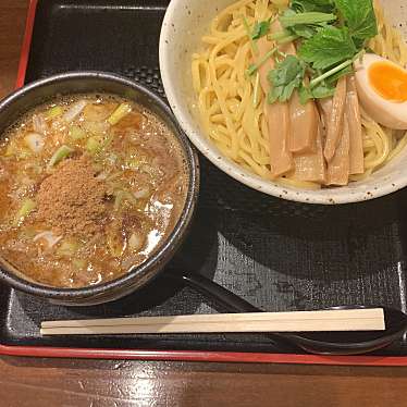 実際訪問したユーザーが直接撮影して投稿した長岡ラーメン / つけ麺麺家 ふじひろの写真