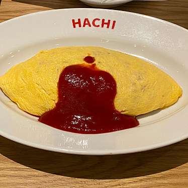 実際訪問したユーザーが直接撮影して投稿した一番町西洋料理MAGO HACHI KITCHENの写真