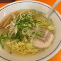 実際訪問したユーザーが直接撮影して投稿した豊島ラーメン / つけ麺いこいの写真