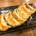実際訪問したユーザーが直接撮影して投稿した上高井戸餃子肉汁餃子のダンダダン 八幡山店の写真