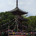 実際訪問したユーザーが直接撮影して投稿した甚目寺寺甚目寺の写真