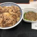 実際訪問したユーザーが直接撮影して投稿した伊勢佐木町牛丼吉野家 伊勢佐木町店の写真