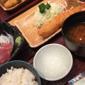 実際訪問したユーザーが直接撮影して投稿した南大高居酒屋活魚料理 まるは食堂 イオンモール大高店の写真