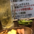 実際訪問したユーザーが直接撮影して投稿した本町居酒屋咲の写真