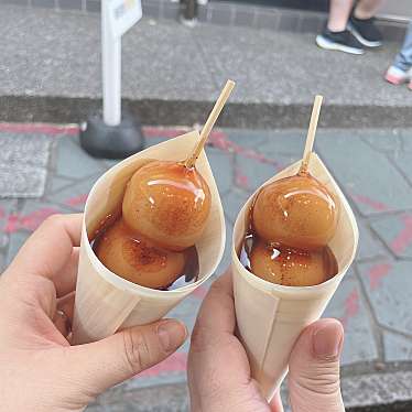古都芋本舗のundefinedに実際訪問訪問したユーザーunknownさんが新しく投稿した新着口コミの写真