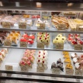 実際訪問したユーザーが直接撮影して投稿した築港ケーキミルクパーラー洋菓子店の写真