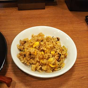 実際訪問したユーザーが直接撮影して投稿した新町ラーメン / つけ麺麺屋 頂の写真