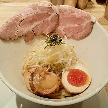 実際訪問したユーザーが直接撮影して投稿した石橋町(三条通)ラーメン専門店くそオヤジ最後のひとふり 河原町三条店の写真