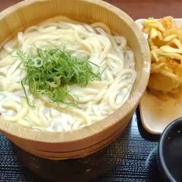 丸亀製麺 あきる野店のundefinedに実際訪問訪問したユーザーunknownさんが新しく投稿した新着口コミの写真