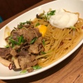 実際訪問したユーザーが直接撮影して投稿した吉田パスタジョリーパスタ 大仁店の写真