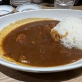 実際訪問したユーザーが直接撮影して投稿した芝大門カレーとんかつ檍のカレー屋 いっぺこっぺ 大門店の写真