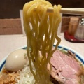 実際訪問したユーザーが直接撮影して投稿した千駄木ラーメン専門店神名備の写真