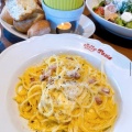 実際訪問したユーザーが直接撮影して投稿した吉田パスタジョリーパスタ 大仁店の写真