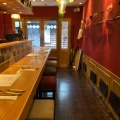 実際訪問したユーザーが直接撮影して投稿した曾根崎新地ビストロシャンパン食堂のフレンチバル ル・コントワール・ド・シャンパン食堂の写真
